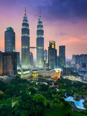 malaysia - kuala lumpur_skline_03