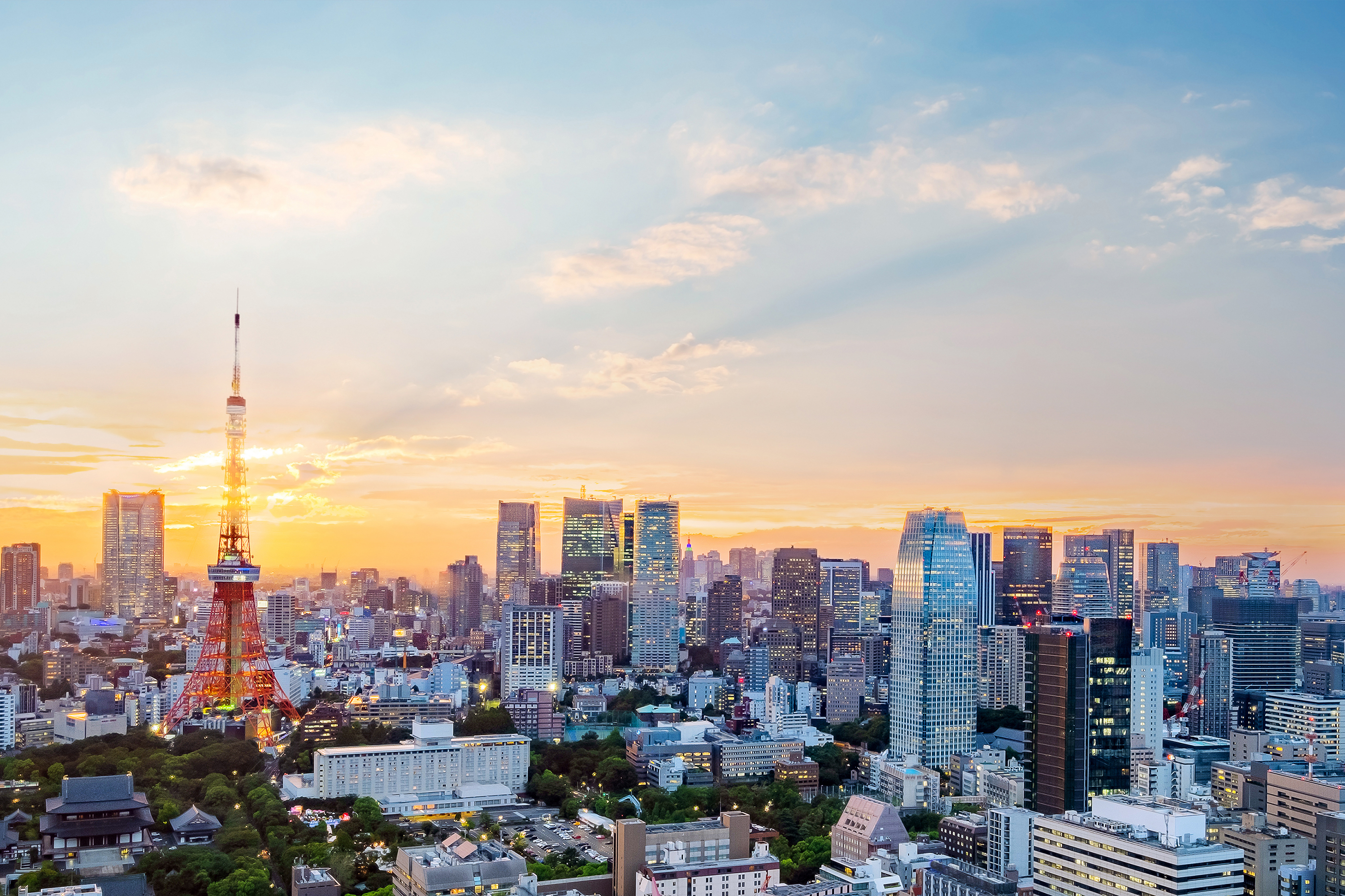 Tokyo Shutterstock 1944981916