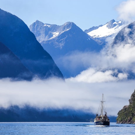 new zealand - milford sound_02