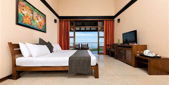 sri lanka - melheim resort&spa_haputale_deluxe_room