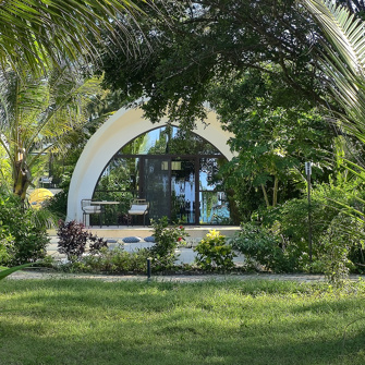 Zanziblue Wawes Partial Sea View 01