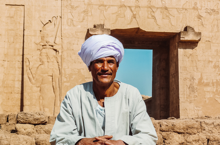 egypten - Egypten_mand_01