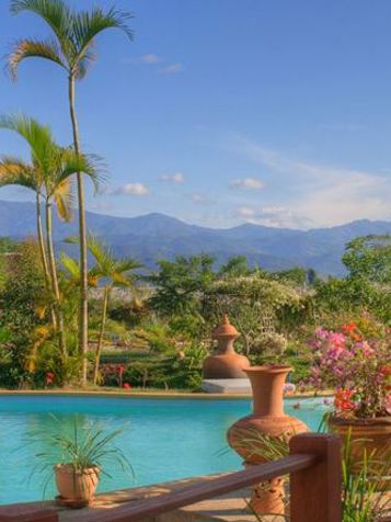 thailand - meakok river village_pool_02