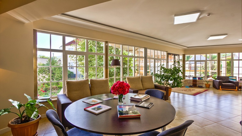 Karakol Green Yard 04